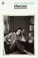 Mercies Selected Poems Anne Sexton Taschenbuch Kartoniert / Broschiert Englisch