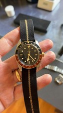 TUDOR Black Bay GMT S&G “ROOT BEER” 79833MN / M79833MN Complete Set BOX & PAPERS