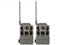Tactacam Reveal X 3.0 Cellular Trail Camera 2-Pack