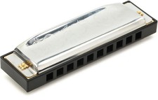 Hohner Special 20 Harmonica - Key of B