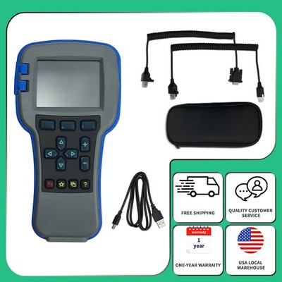 1313-4331 1313-4401 Handheld Controller Programmer OEM Dealer Level for Curtis