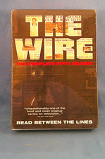 その他 Wire: Complete Fifth Season [DVD] [Import] THE WIRE THE COMPLETE FIFTH SEASON DVD | eBay