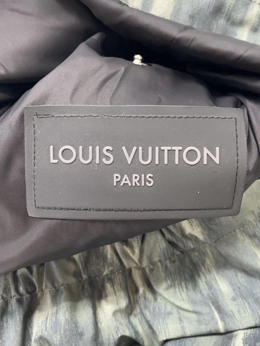LOUIS VUITTON（LV） LOUIS VUITTON altra giacca 48 poliestere usata