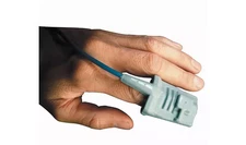 Philips M1191T Reusable Adult SpO2