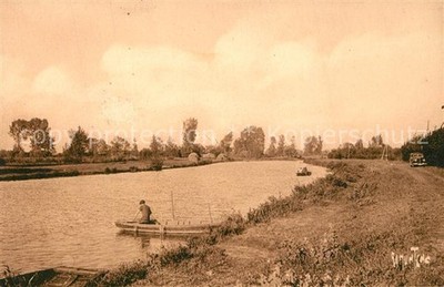 Vix Vendee La Sevre Niorlaise