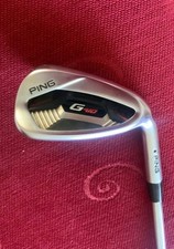Ping G410 Iron Set 5-PW Regular Flex Steel Shafts