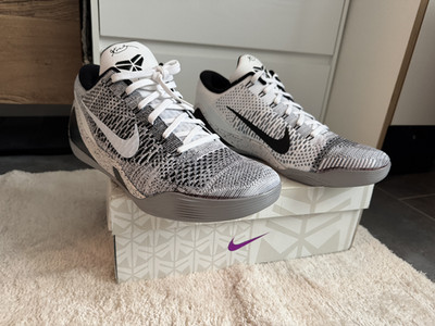Nike Kobe 9 Elite Low Beethoven NEU (EUR 47,5 / US 13) mit Box