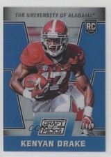 Collegiate Kenyan Drake