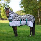 9323 - Shires Tempest Original ZEB-TEK Fly Combo Rug