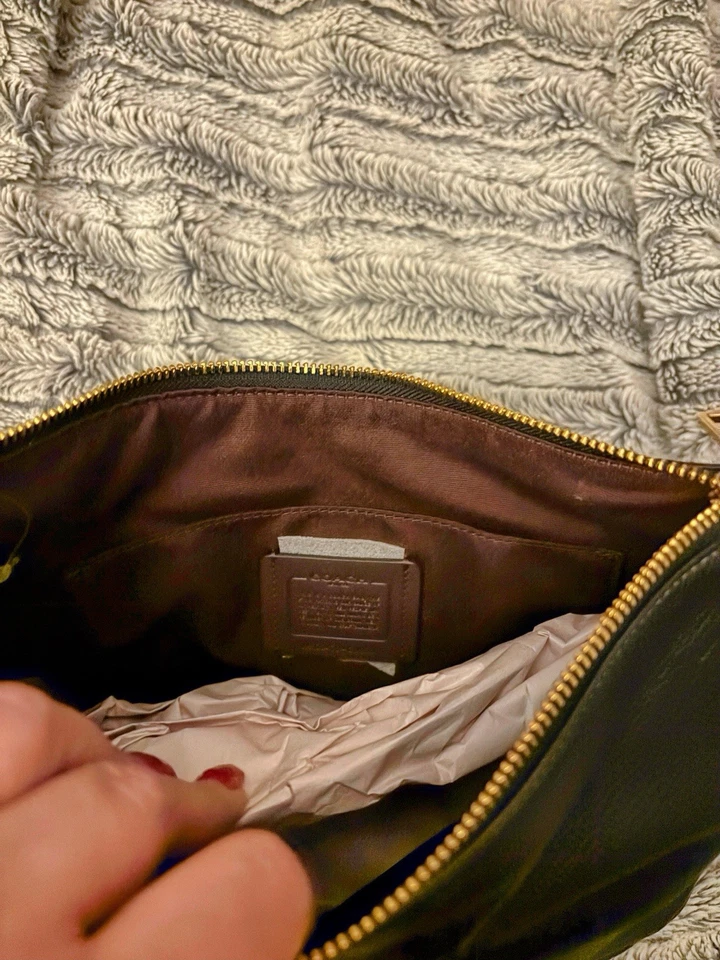Elle File Bag NWOT - Image 3 of 3