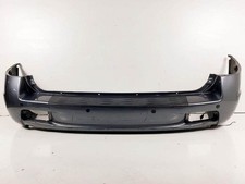 Pare-choc arrière Hyundai SANTA FE