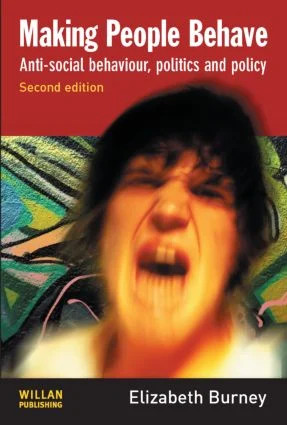 Making People Behave - 2nd Edition
