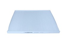 INNENRAUMFILTER POLLENFILTER FÜR OPEL OMEGA B (V94) - MAXGEAR 26-0235