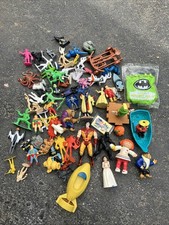 90s Toys Lot Huge Collection Of Random 1990s Toys Nostalgia B23