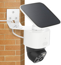 Adjustable Corner Mount Bracket for Eufy Security Solocam S340/E30/E42 Metal Wal