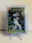 2026 Topps Series 2 Freddie Freeman Base (RAW)
