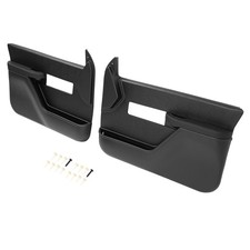 For 90-94 Chevy Chevrolet GMC Sierra Silverado Inner Door Panel Driver Passenger