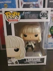 Lorraine (565) Atomic Blonde Movies Funko Pop w/ Free Protector