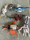 Mighty Morphin Power Rangers Vintage