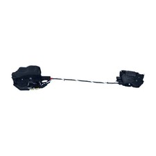 T�rschloss Vorne Rechts f�r BMW F06 12-18