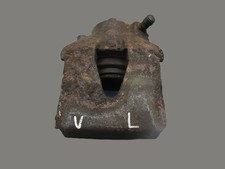 Bremssattel Bremszange links vorn für VW GOLF IV VARIANT (1J5) 1.9 TDI