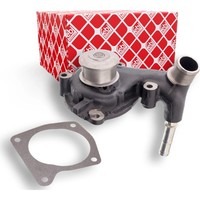 Febi Bilstein 17077 Wasserpumpe FüR Ford Mondeo I GBP BNP BAP BFP
