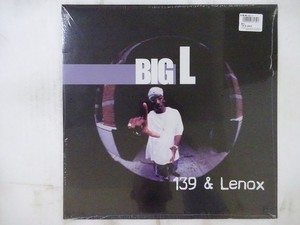 Big L Vinyl | eBay