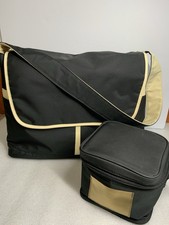 Medela Pump in Style Double Electric Breast Pump Tote Bags. Bags Only No Pump