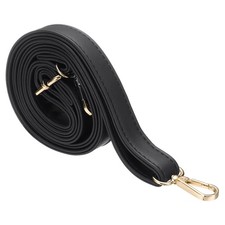 Leather Purse Strap Replacement Crossbody, Ad...