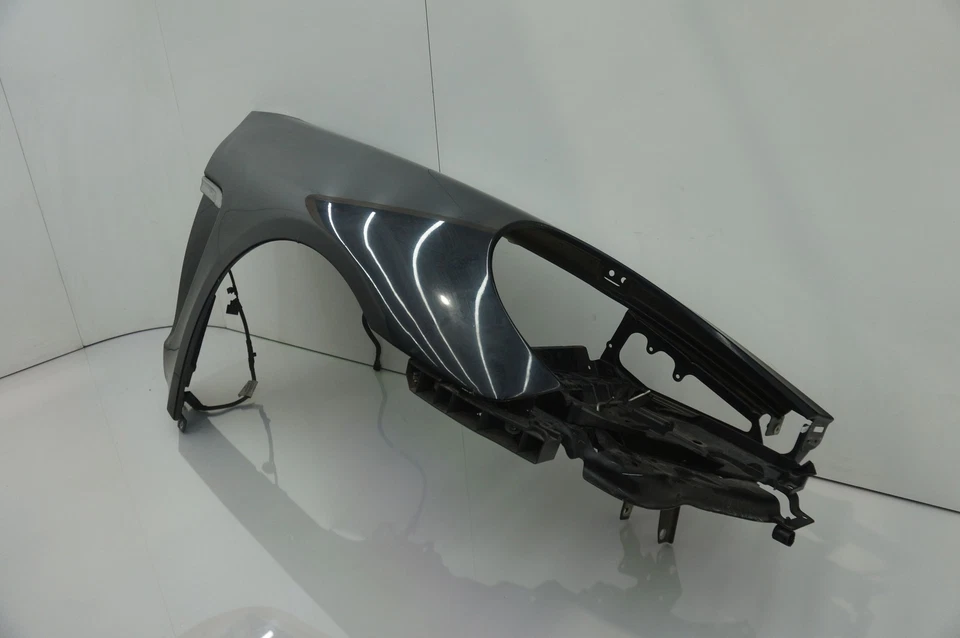 Front Right Fender Wing Panel 97050303202 Porsche Panamera 4S 970 2010-13 *Note — 第 2/4 张图片