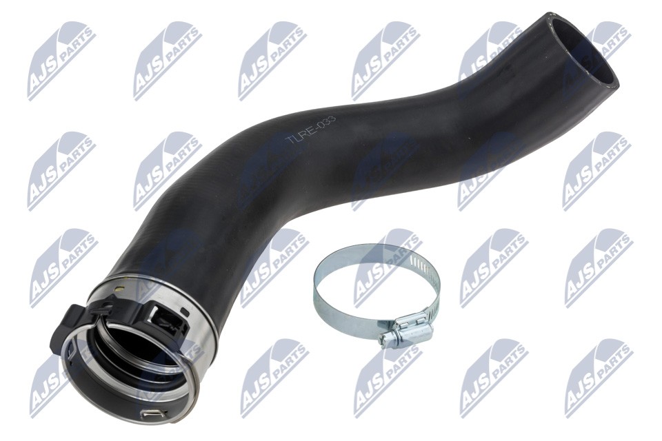 CHARGE AIR HOSE GPP-RE-033 FOR RENAULT CLIO/IV/Grandtour CAPTUR DACIA 1.2L 4cyl - Image 9
