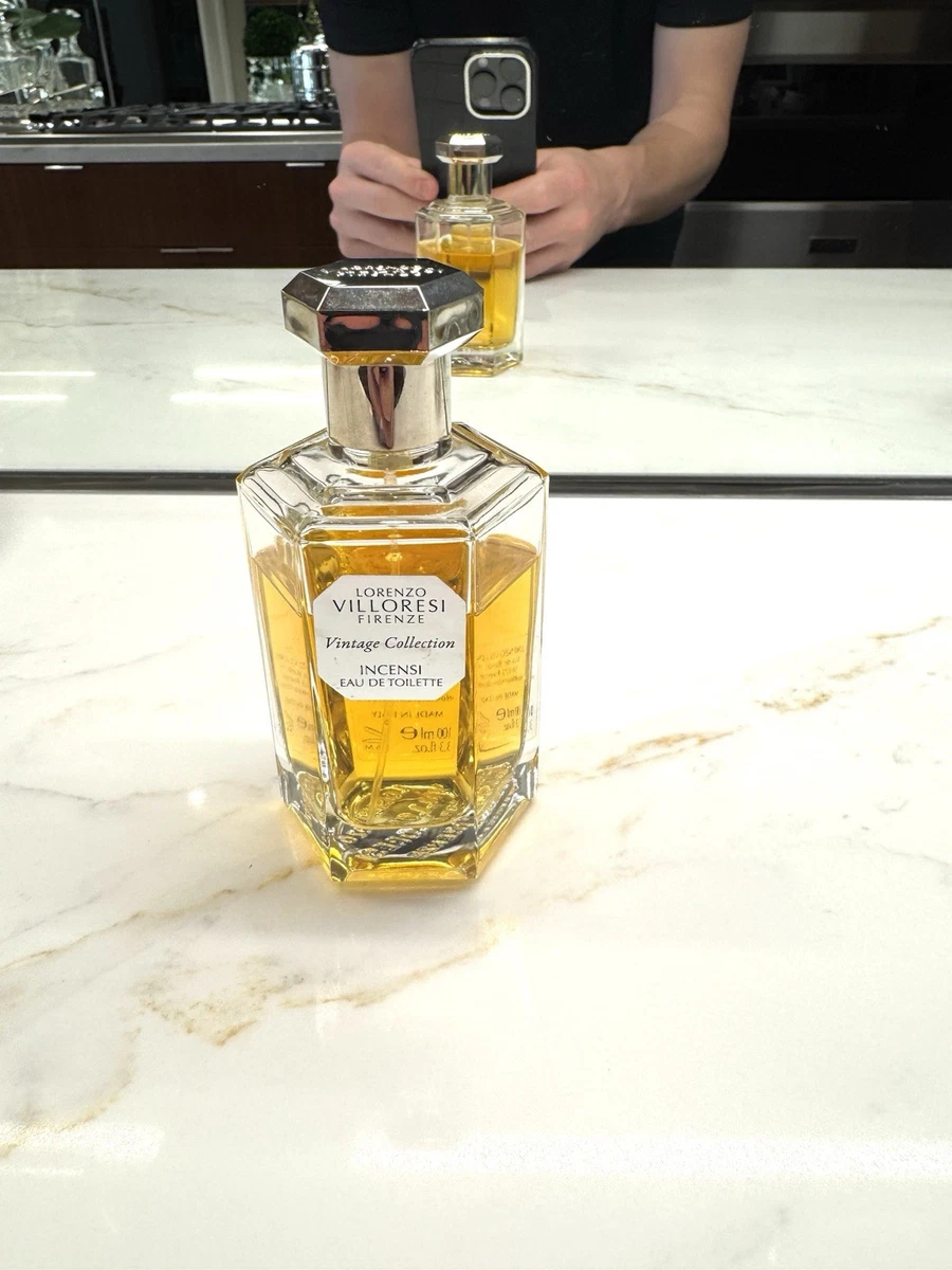 lorenzo villoresi products for sale | eBay