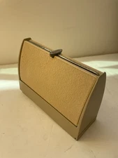 Vintage SEA & SKI  CORP  Sun Lamp  TESTED