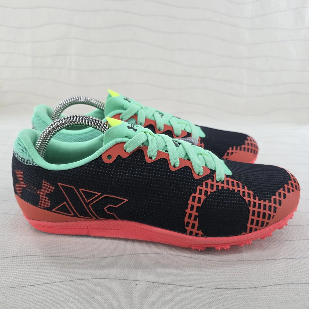 Under Armour Brigade XC 2 Black Beta for sale | eBay display picture 2