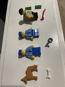 LEGO Juniors: Police &ndash; the Big Escape (10675)