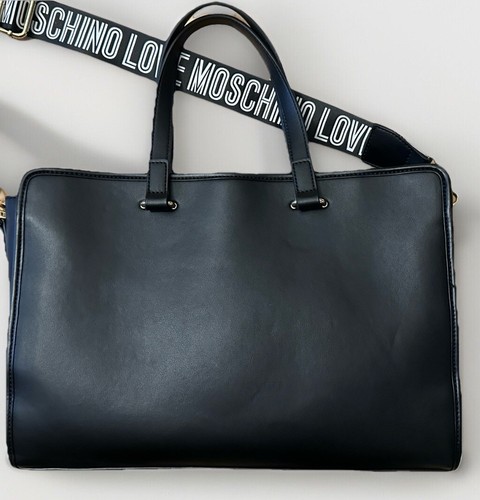 Love Moschino Handtasche mit Staubbeutel! - Bild 5 von 6