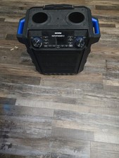 ion pathfinder bluetooth speaker