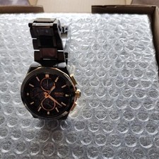 SEIKO Astron 100th Anniversary Chronograph SBXC156