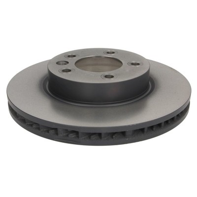 Bremsscheibe TRW DF4762S vorne, belüftet, hochkarbonisiert, 1 Stück