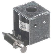Cornelius SOLENOID PULL 24VAC 50/60 620313722-01 - Genuine OEM Replacement Part