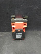 Allen-Bradley 802F-S62PM2 Safety Key Interlock Switch New 78-211-0