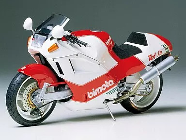 1/12 Tamiya Bimota Tesi 1D 906SR Unique Design Model Kit 14062 #150