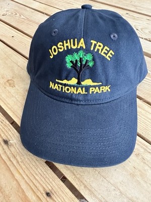 Joshua tree National Park Hat