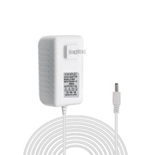 10 ft 5V Baby Swing Power Cord for Graco, Munchkin, Nova, Kmaier, Jaoul, Lare.