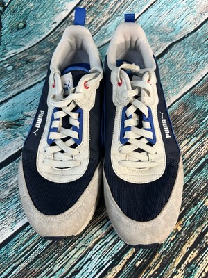 PUMA R22 Men's Size 13 Athletic Sneakers Lifestyle Shoes Sporty Style