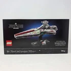 New Lego Venator-Class Attack Cruiser Disney Star Wars Lego Set 6588622