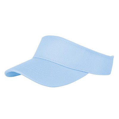 Kids Girls Visor Athletic Sun Hat for Boys Adjustable Golf Visor Hat Youth Ou...