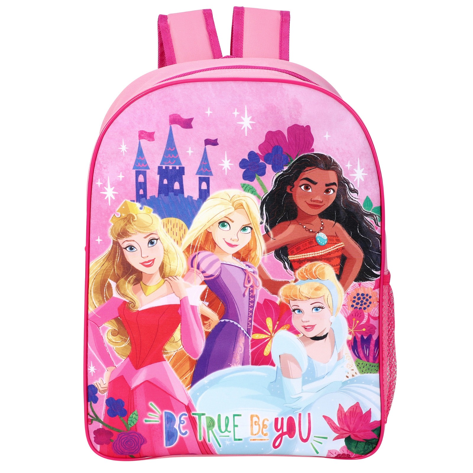 Disney Princess Large Arch 40Cm School Backpack - Image 2