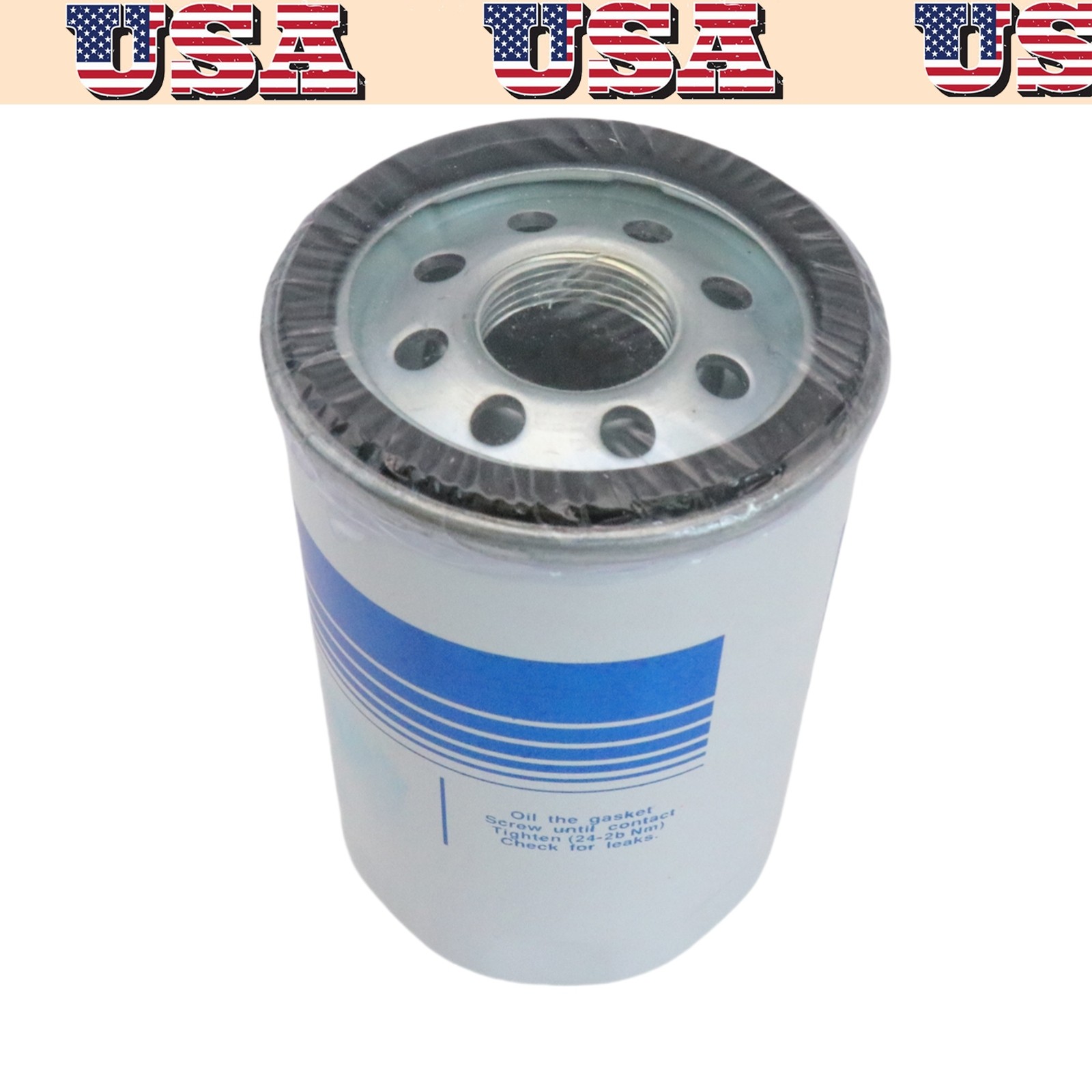 Lamborghini Aventador Oil filters 4 pcs P/N 2328900