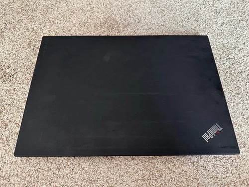 Lenovo Thinkpad P52s For Parts As Is Laptop Pc (I) I7 8th Gen